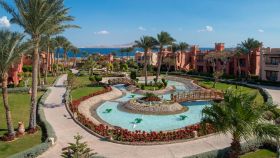 CHARMILLION SEA LIFE RESORT